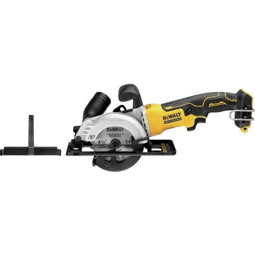 DeWALT DCS571N-XJ 18V XR Rundsav