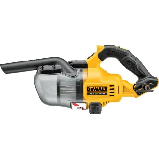 DeWALT DCV501LN-XJ