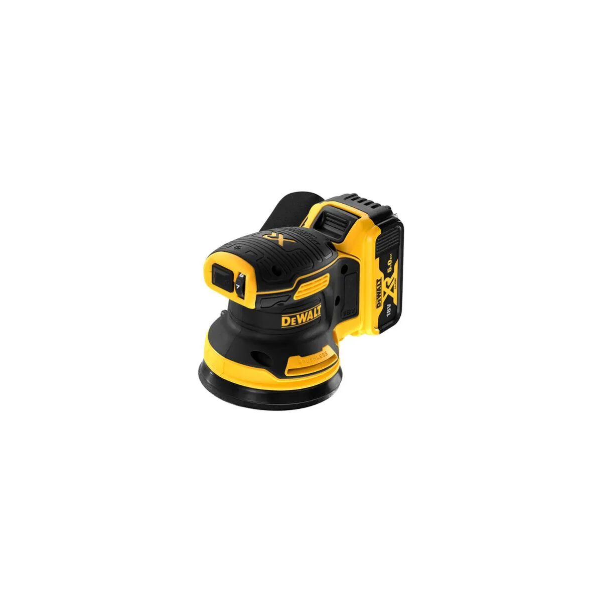 DeWALT DCW210N