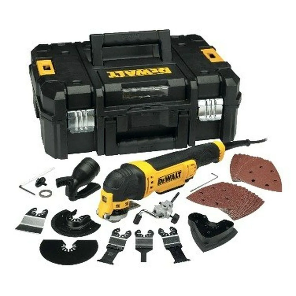 DeWALT DWE315KT