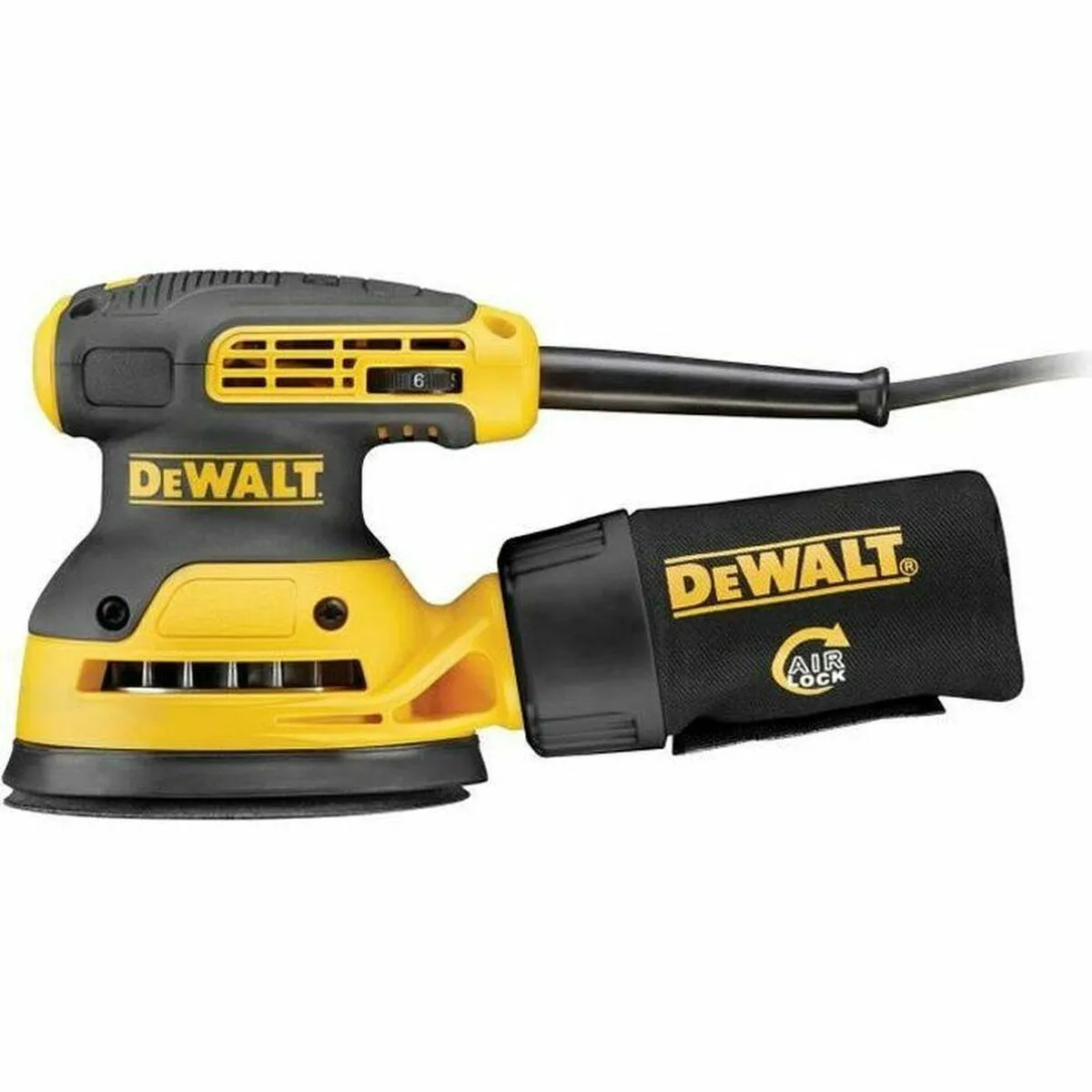 DeWALT DWE6423-QS