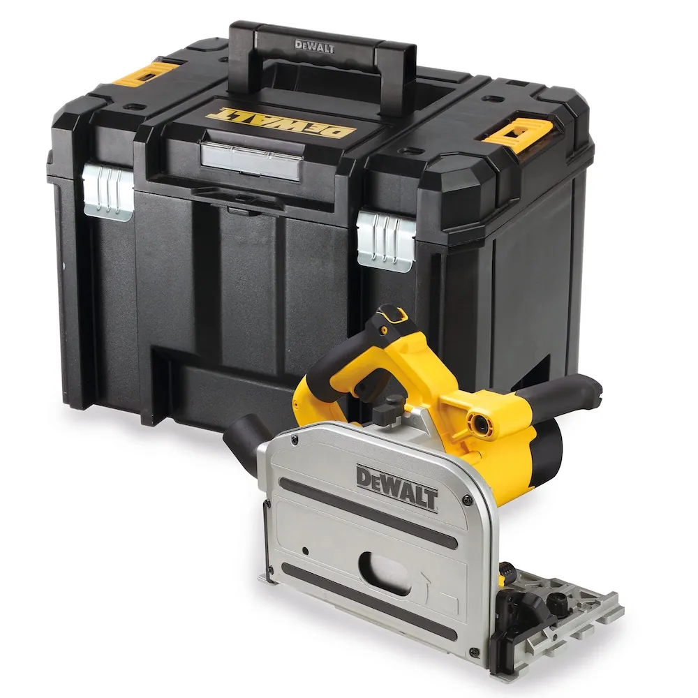 DeWalt DWS520KT-QS