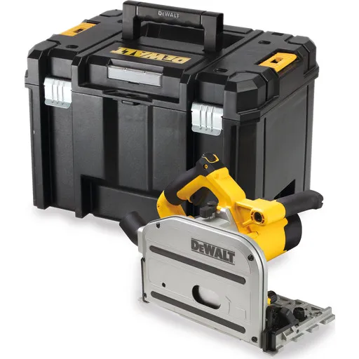 DeWALT DWS520KTR-QS