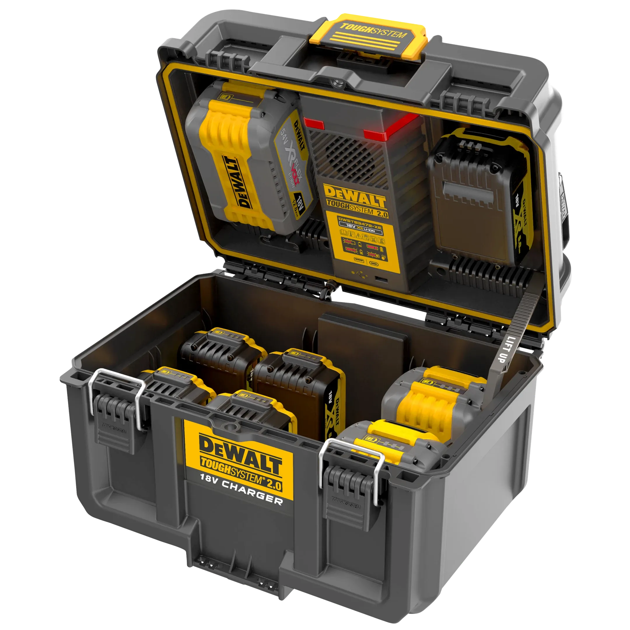 DeWALT DWST83471-QW