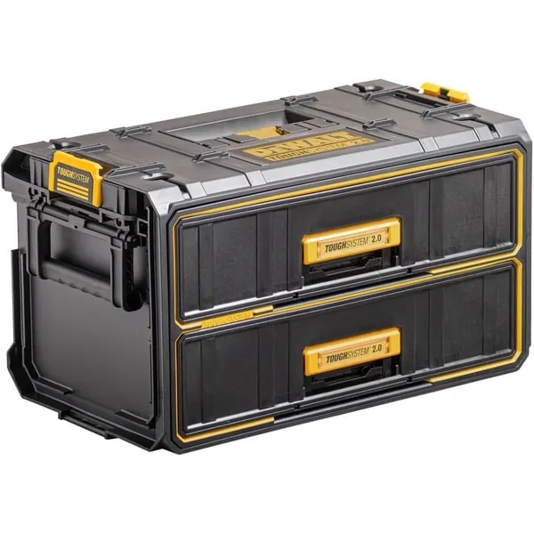 Dewalt DWST83529-1 Drawer Værktøjskasse
