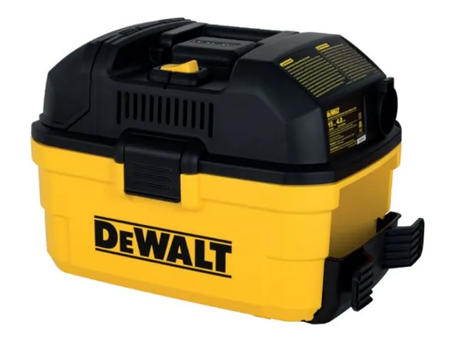 DeWALT DXV15T