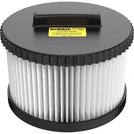 DeWalt filter til DWV905H