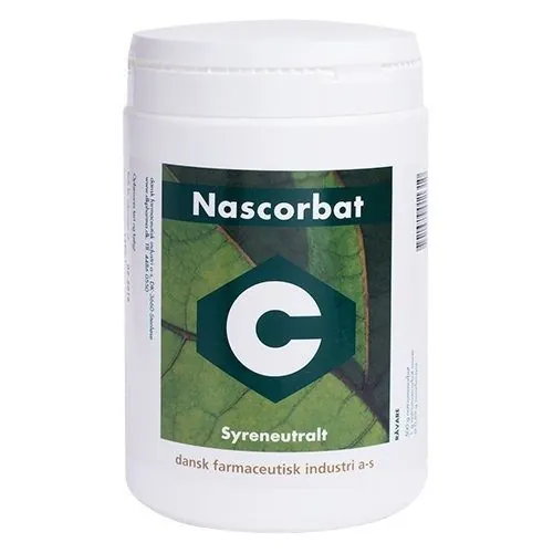DFI Nascorbat