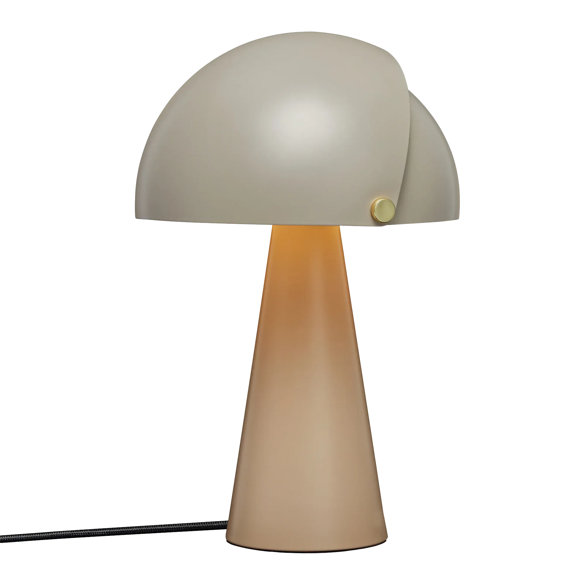 DFTP Align Bordlampe