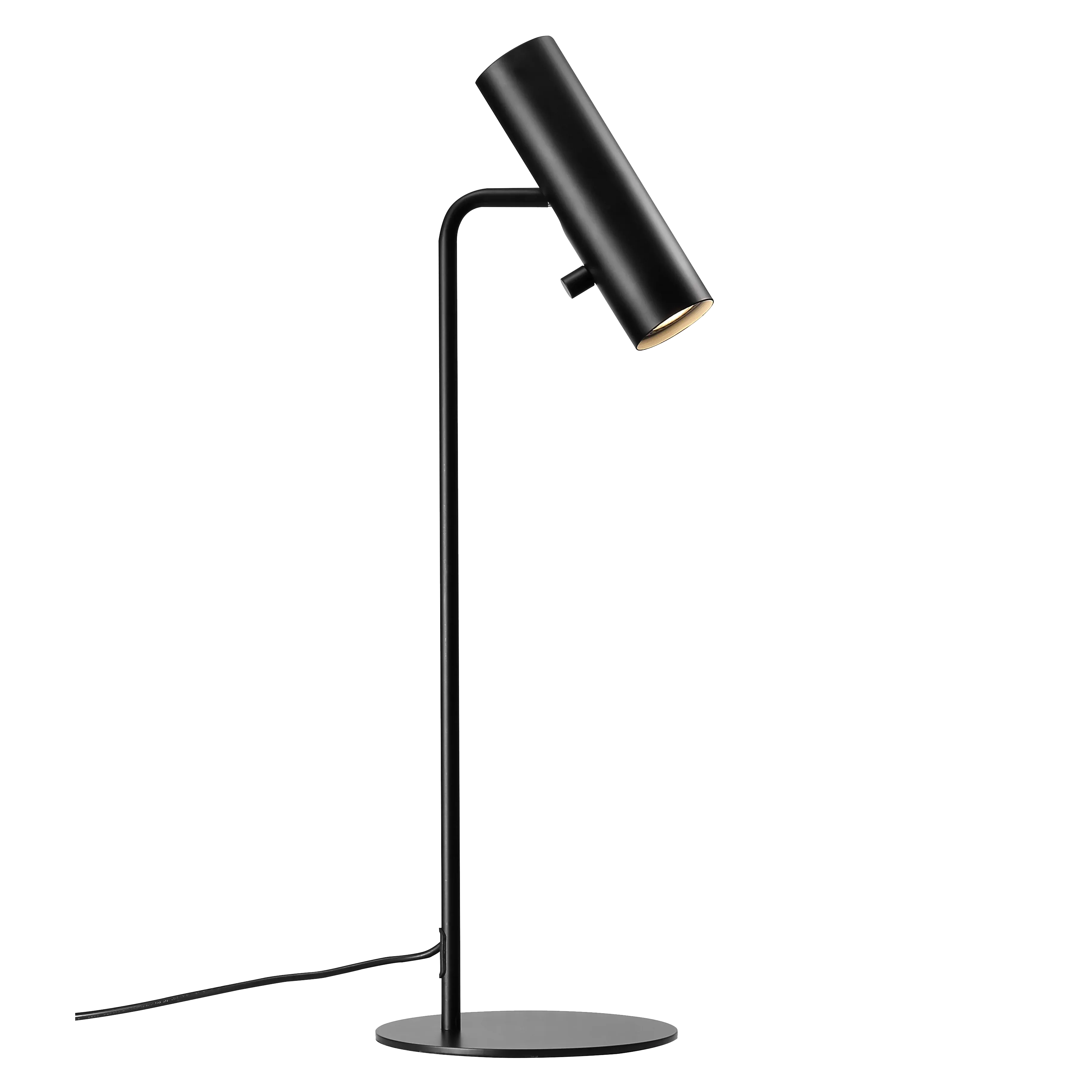 DFTP MIB 6 Bordlampe