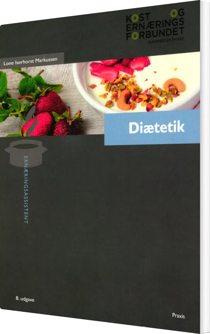 Diætetik - Lone Iserhorst Markussen