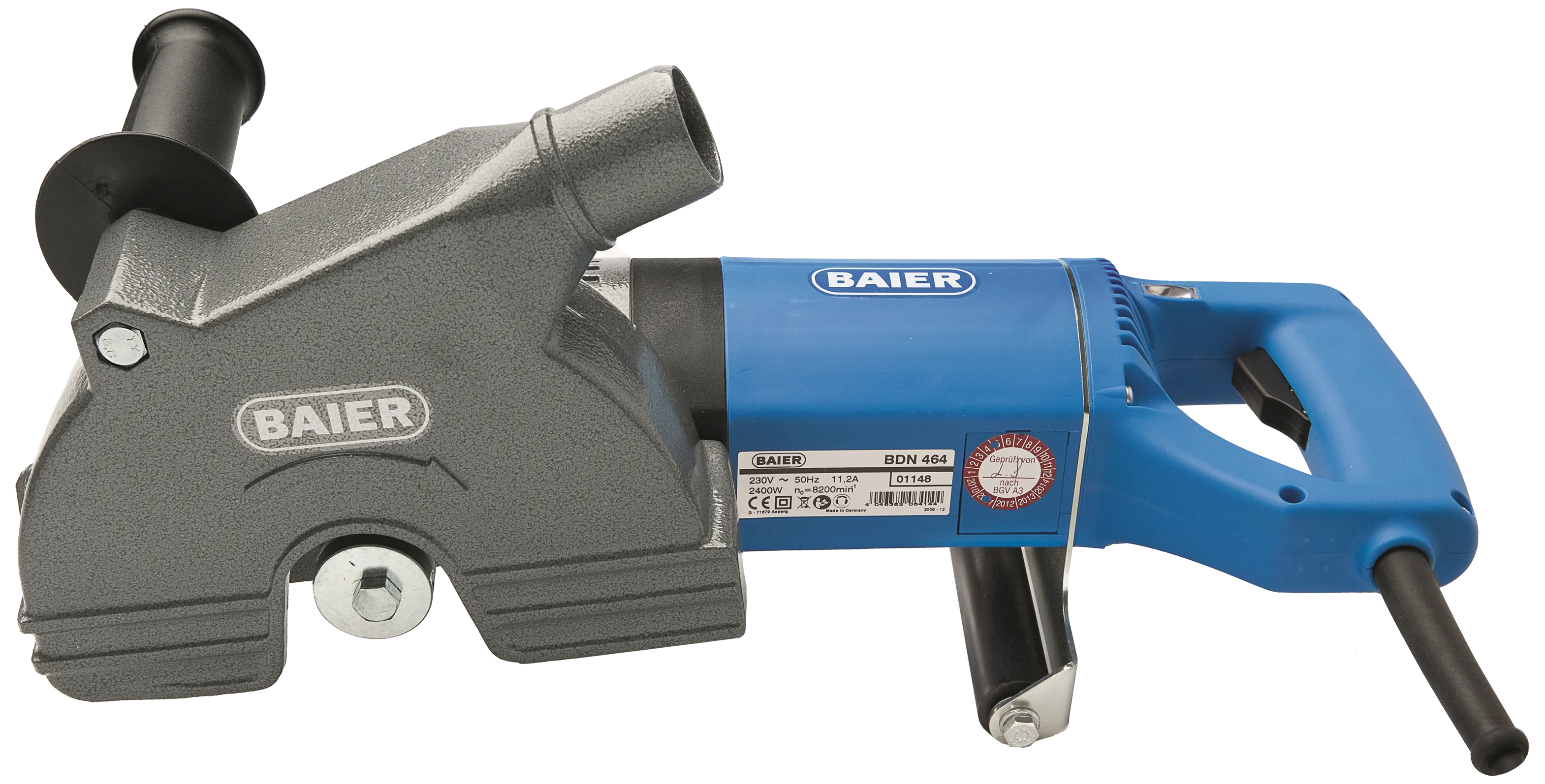 Diamantrilleskærer BDN464