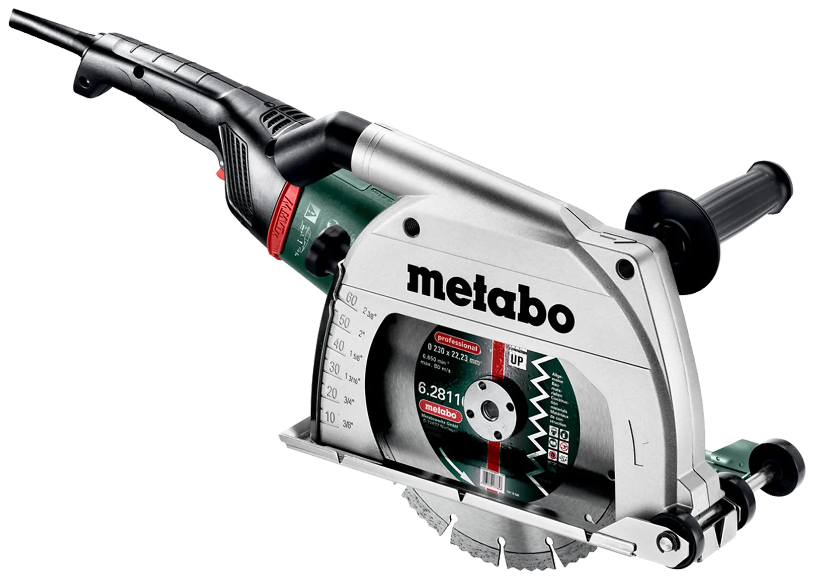 Diamantskæresystem TE 24-230 MVT CED