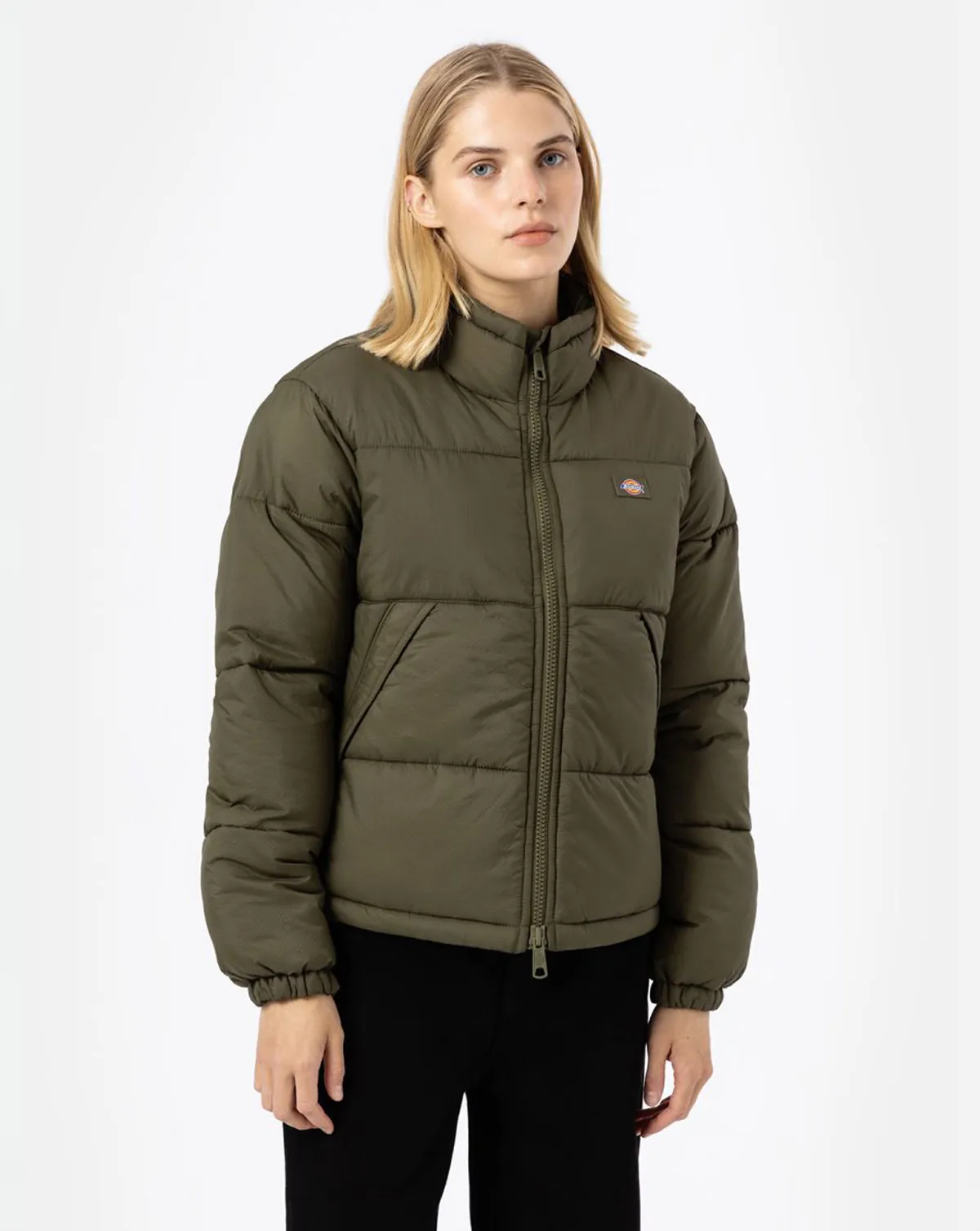 Dickies Alatna Jakke Dame