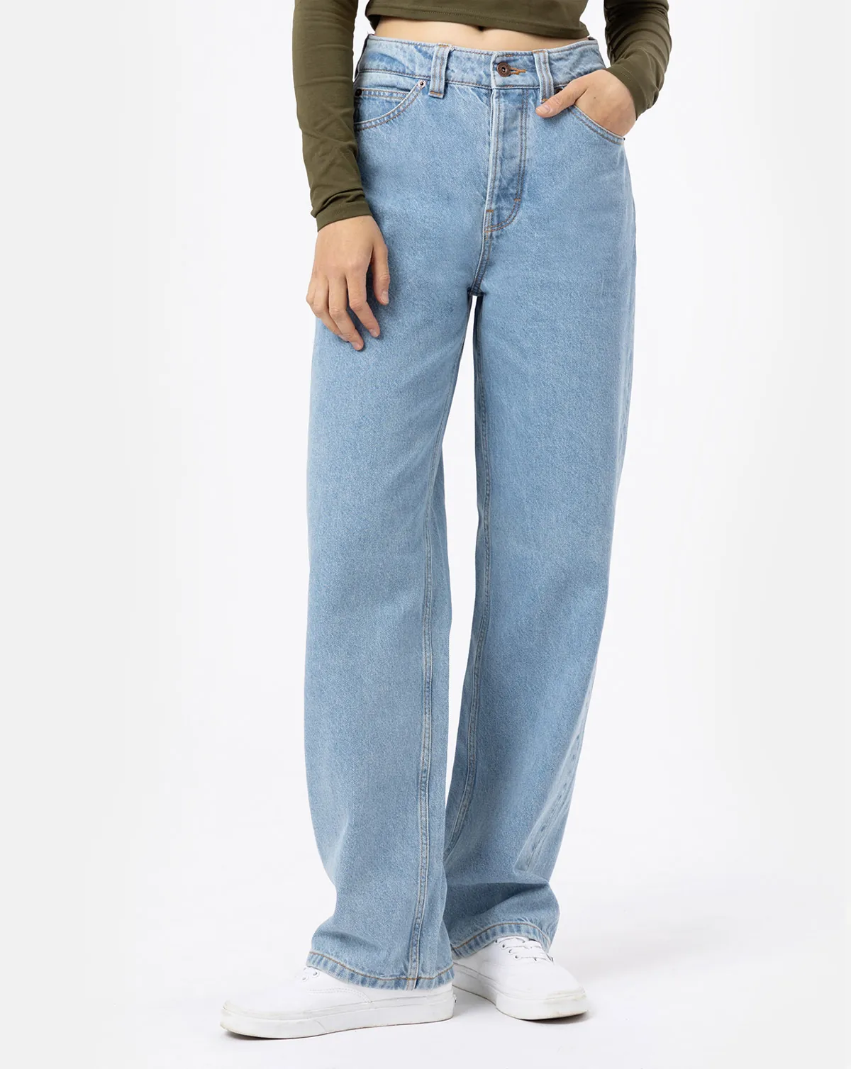 Dickies Thomasville Denim