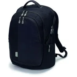 Dicota Backpack Eco 15.6 Black