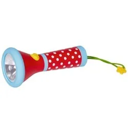 Die Spiegelburg Garden Kids Lommelygte