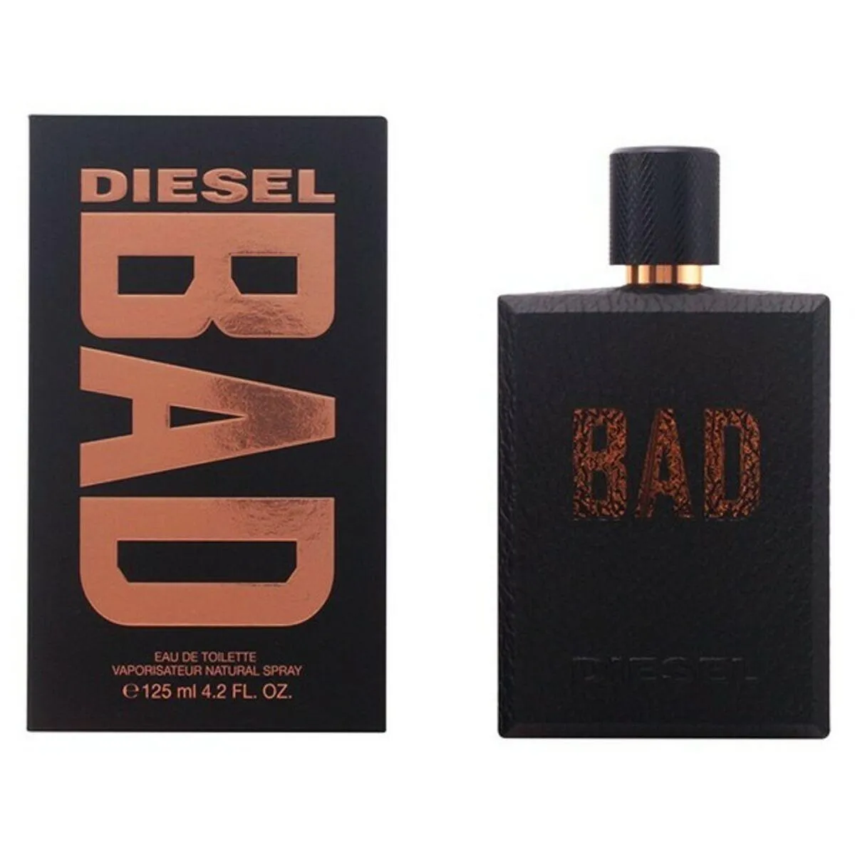 Diesel Bad
