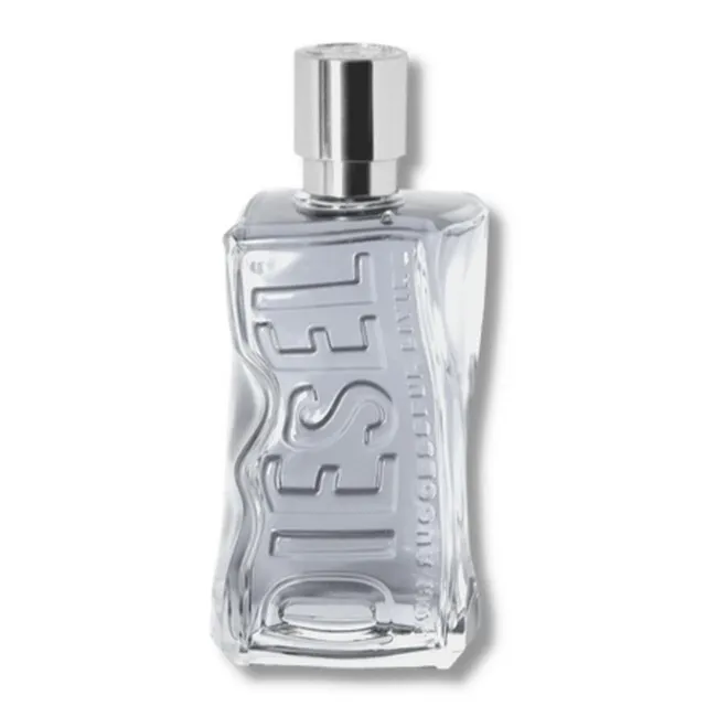 Diesel D by Diesel 50 ml