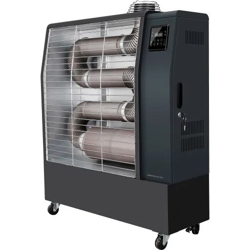 Diesel Infrared Pro 16