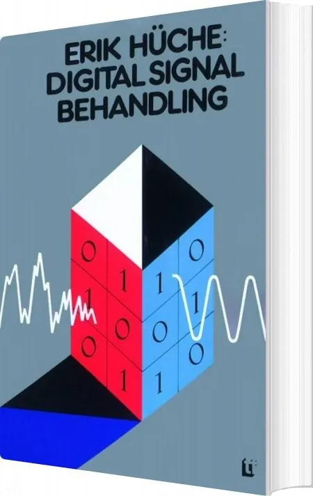 Digital Signalbehandling Erik Hüche