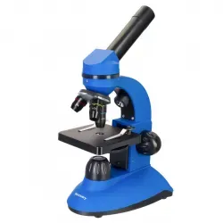 Discovery Nano Gravity Microscope