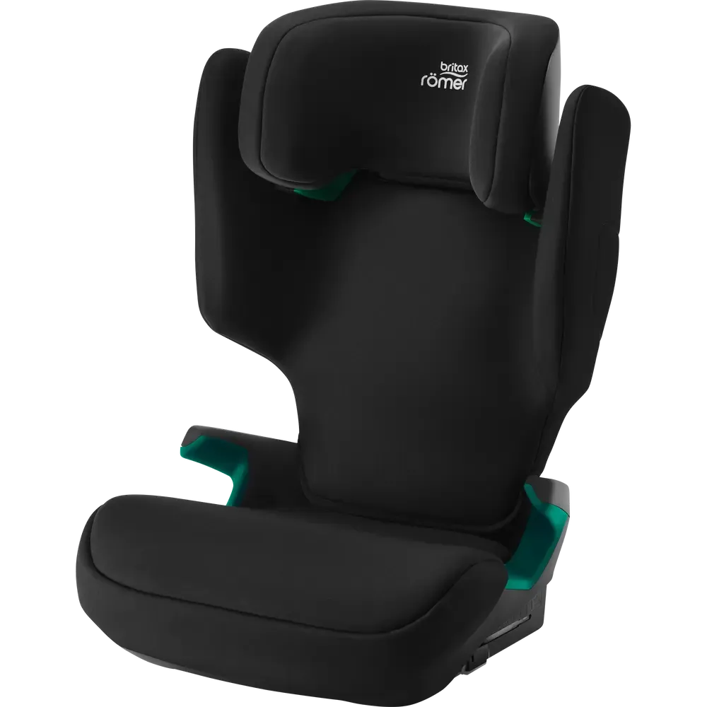 Discovery Plus 2 Space Black