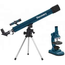 Discovery Scope Set 2