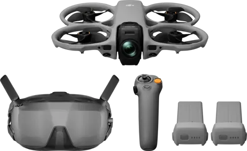 DJI Avata 360 Motion