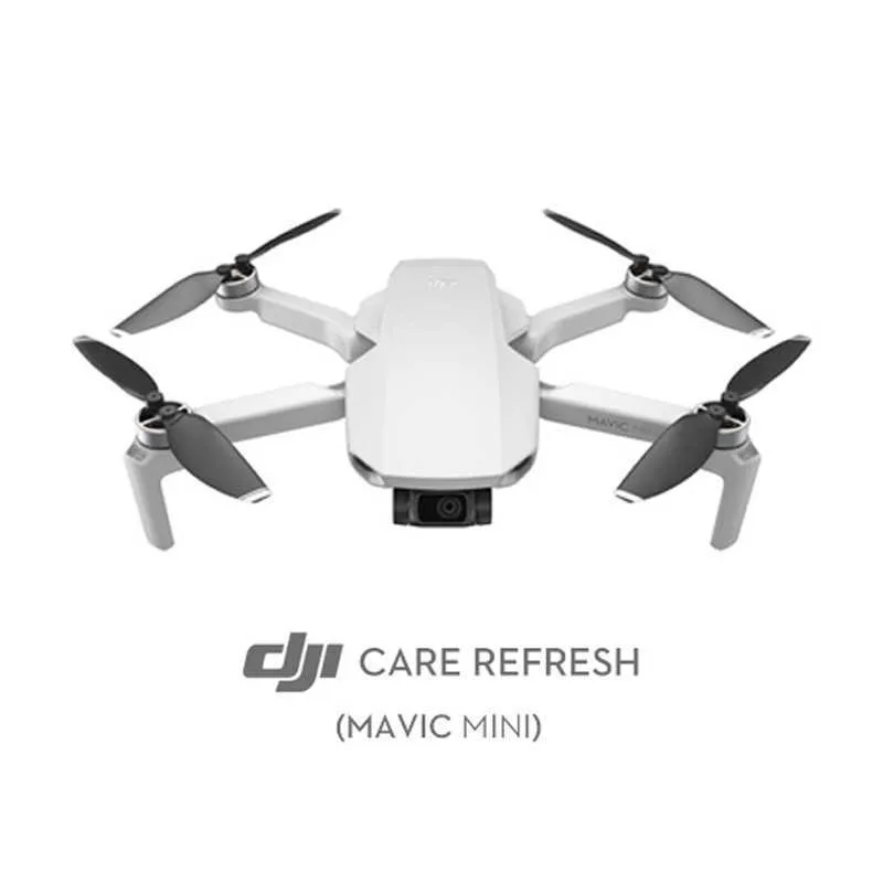 DJI Care Refresh Mavic Mini