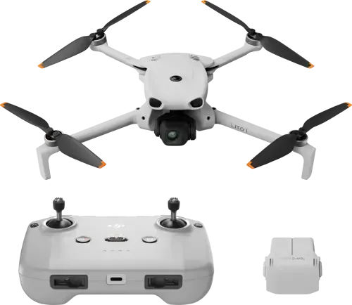DJI Lito 1