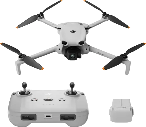 DJI Lito X1