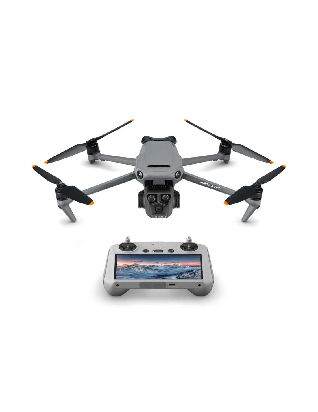 DJI Mavic 3 Pro