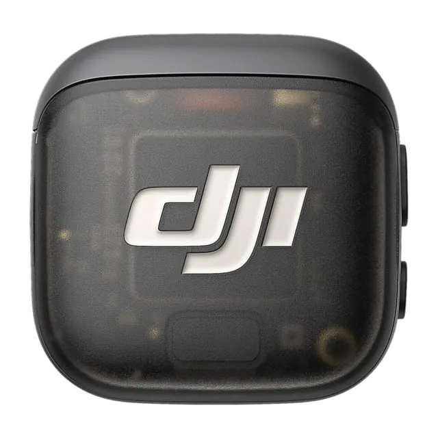 DJI Mic 3 Transmitter