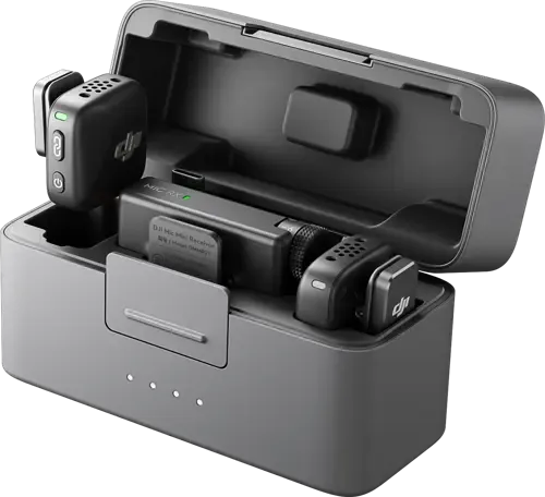 DJI Mic Mini