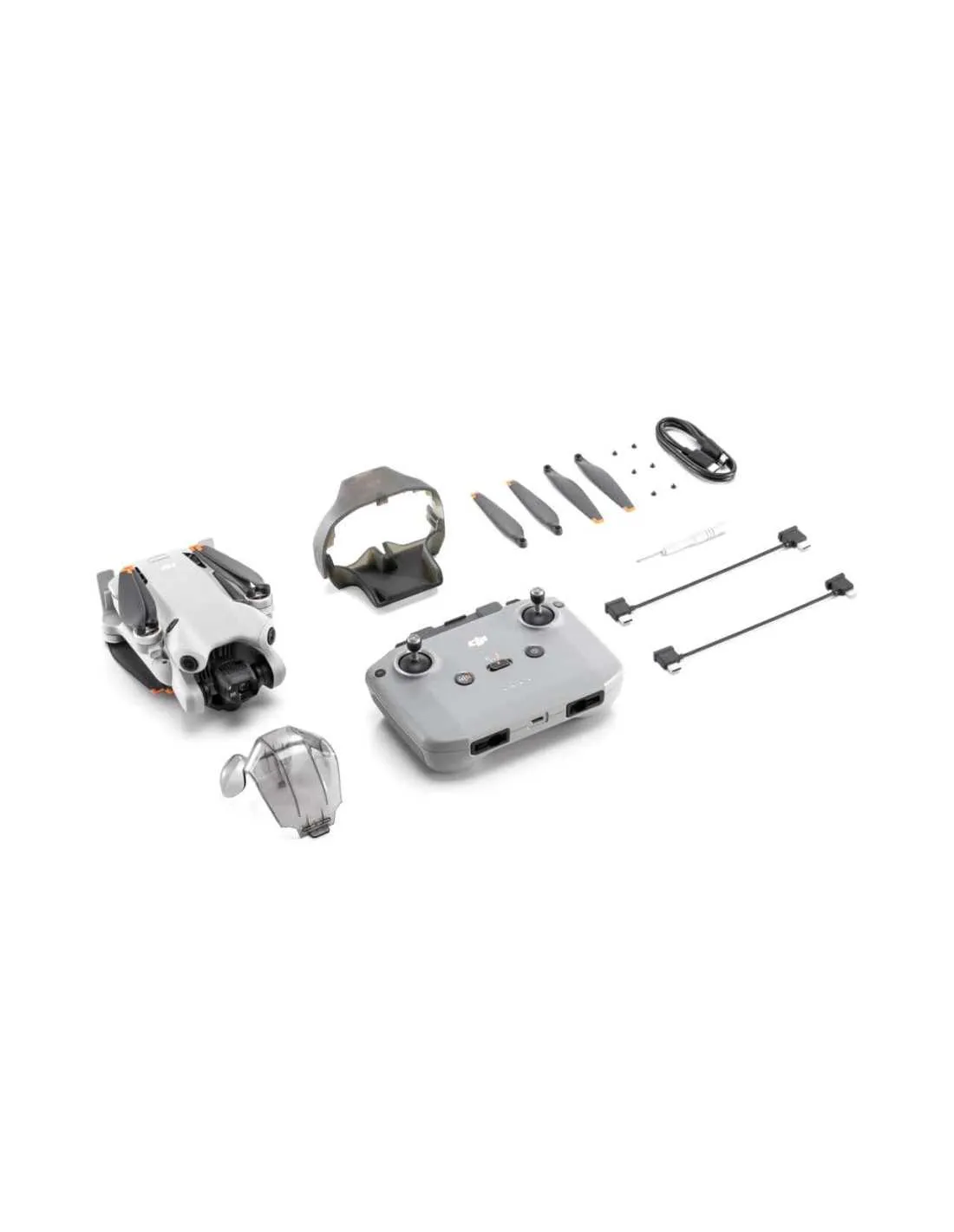DJI Mini 4 Pro