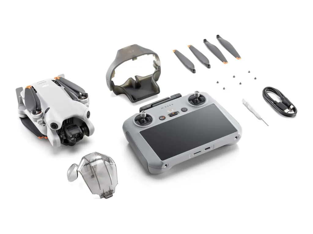 DJI Mini 4 Pro