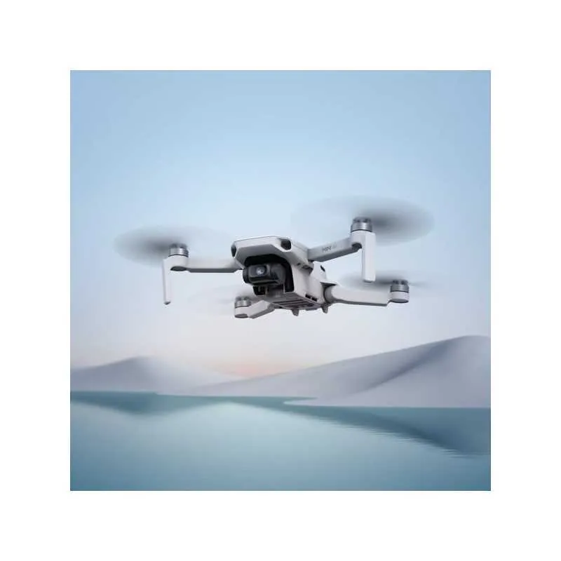 DJI Mini 4K