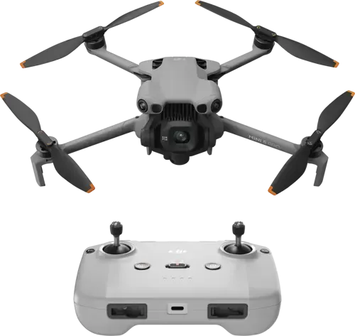 DJI Mini 5 Pro