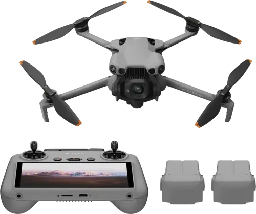 DJI Mini 5 Pro Fly More Combo