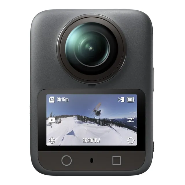 DJI Osmo 360