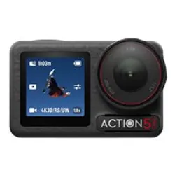 DJI Osmo Action 5 Pro