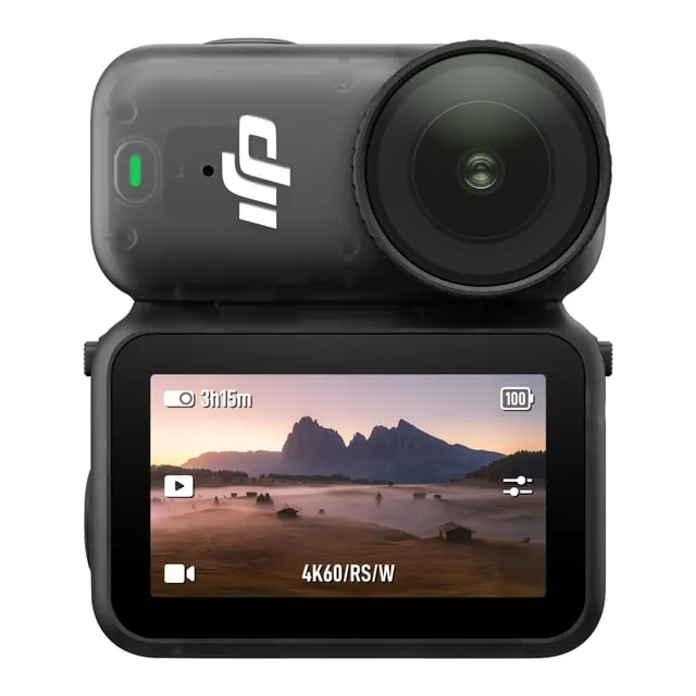 DJI Osmo Nano