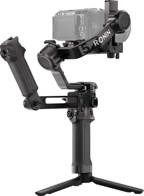 DJI RS 5