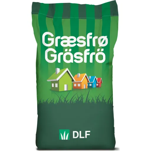 DLF Standard Promix græsfrø 15 kg