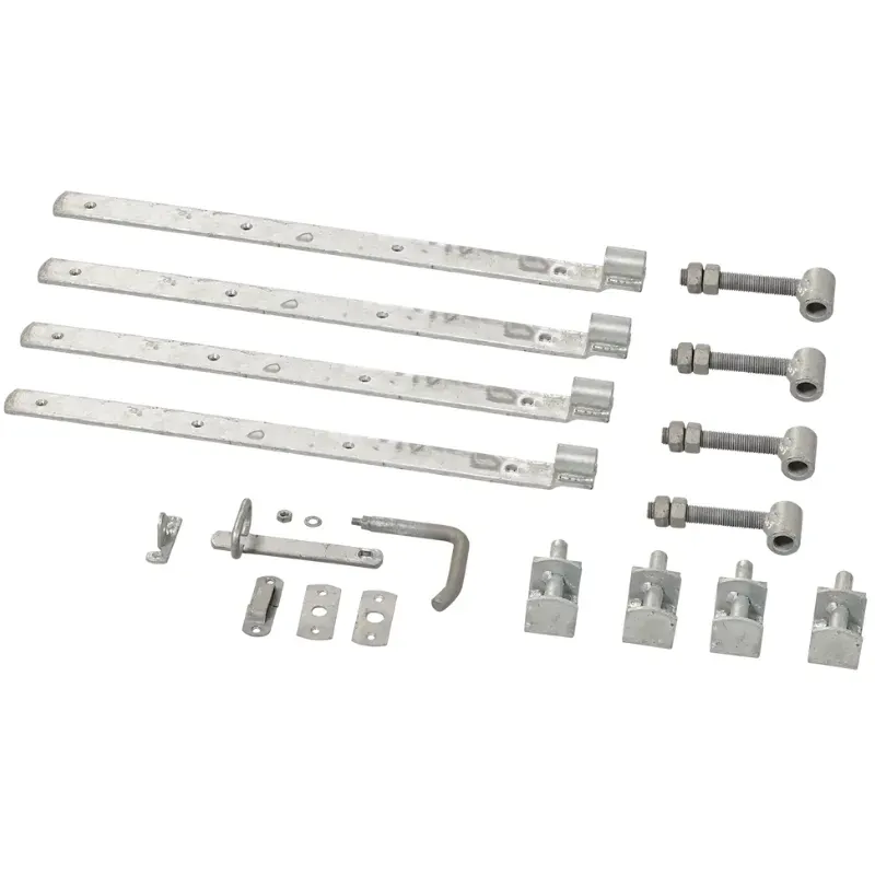 Dobbelt Lågebeslag til Skagen/Retro