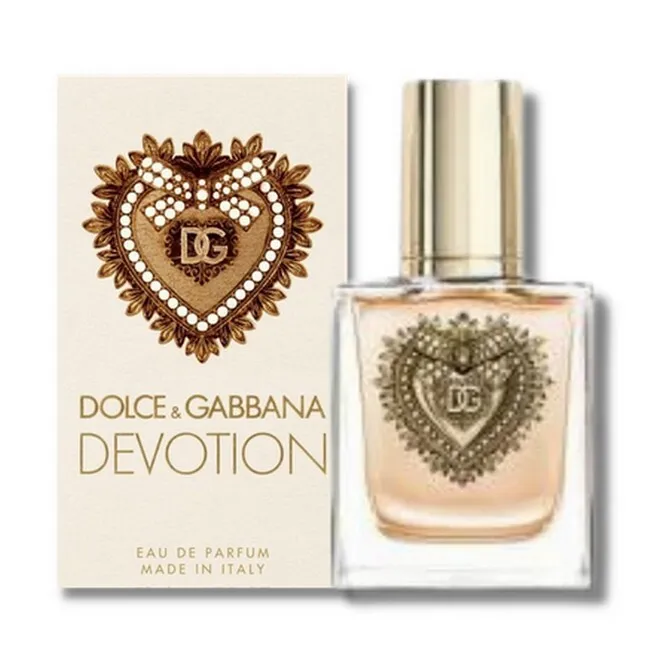 Dolce & Gabbana Devotion Eau de Parfum 100 ml