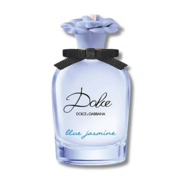 Dolce & Gabbana Dolce Blue Jasmin Eau de Parfum 75 ml