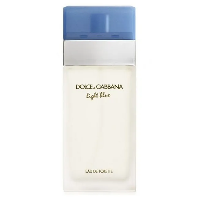 Dolce & Gabbana Light Blue