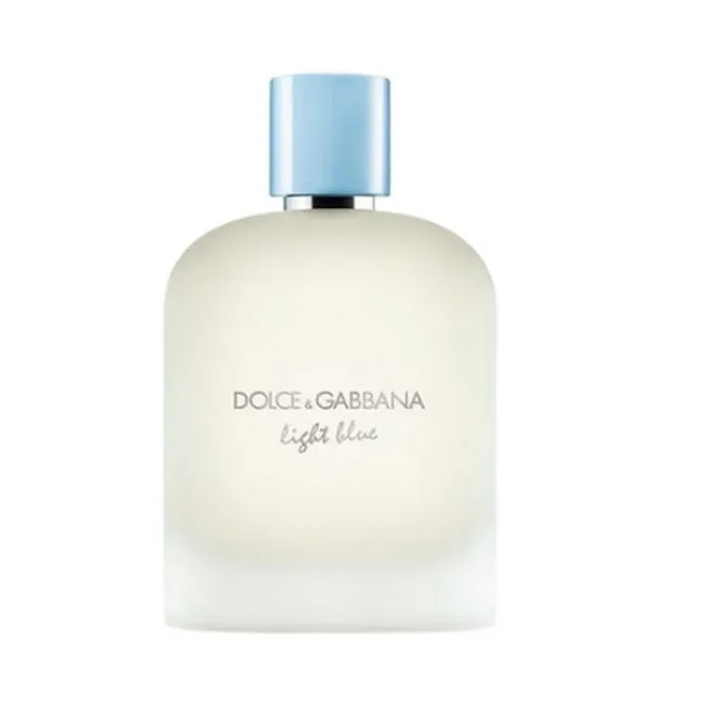 Dolce & Gabbana Light Blue Pour Homme